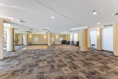 Photo 30 at 804 - 3 Hickory Tree Road, Weston, Toronto