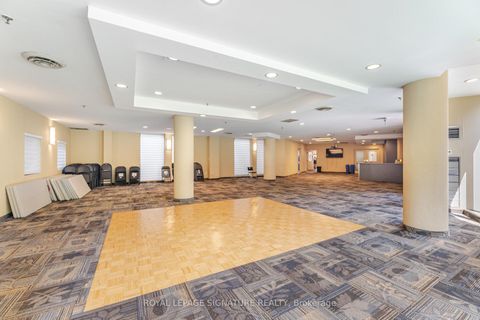 Photo 31 at 804 - 3 Hickory Tree Road, Weston, Toronto