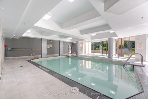 Photo 33 at 804 - 3 Hickory Tree Road, Weston, Toronto