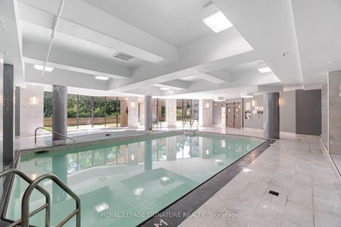 Photo 34 at 804 - 3 Hickory Tree Road, Weston, Toronto