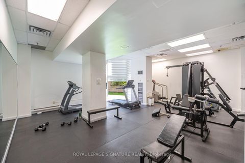 Photo 36 at 804 - 3 Hickory Tree Road, Weston, Toronto