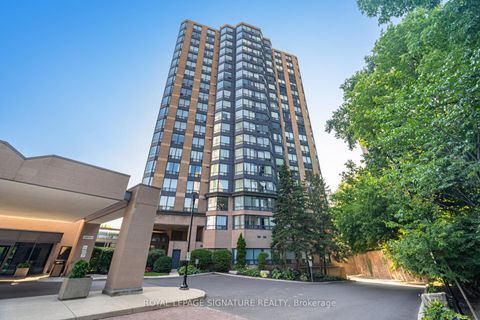 Photo 38 at 804 - 3 Hickory Tree Road, Weston, Toronto