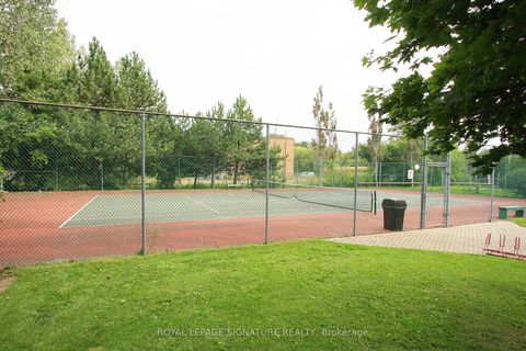 Photo 39 at 804 - 3 Hickory Tree Road, Weston, Toronto