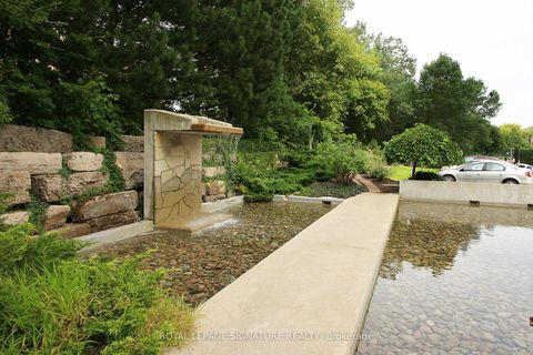 Photo 40 at 804 - 3 Hickory Tree Road, Weston, Toronto