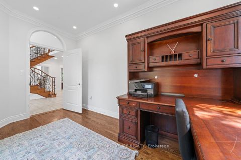 Photo 10 at 95 Shaftsbury Avenue, Westbrook, Richmond Hill