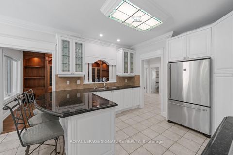 Photo 16 at 95 Shaftsbury Avenue, Westbrook, Richmond Hill