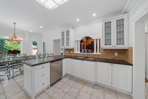 Photo 19 at 95 Shaftsbury Avenue, Westbrook, Richmond Hill