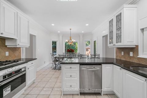 Photo 20 at 95 Shaftsbury Avenue, Westbrook, Richmond Hill