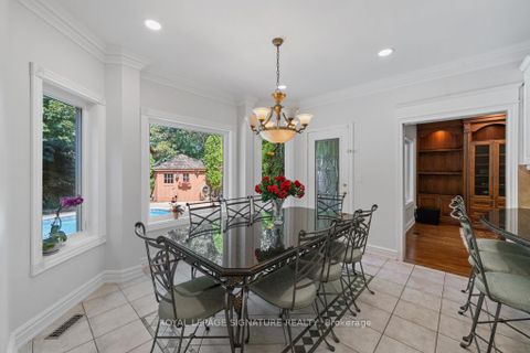 Photo 21 at 95 Shaftsbury Avenue, Westbrook, Richmond Hill