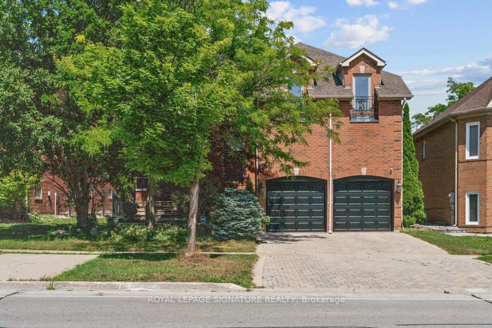 95 Shaftsbury Avenue, Westbrook, Richmond Hill 