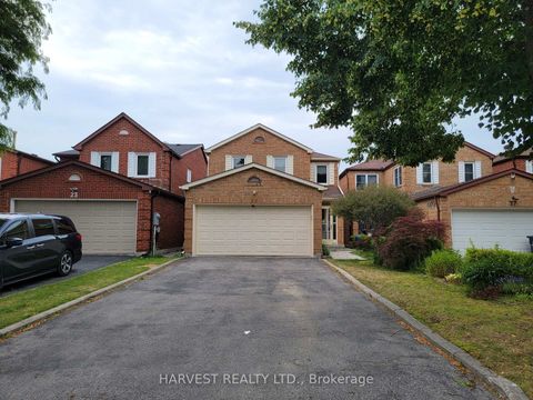 Photo 0 at 25 Nettlecreek Crescent, Milliken, Toronto