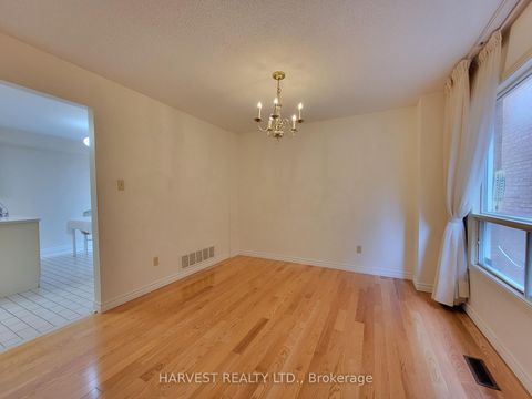 Photo 5 at 25 Nettlecreek Crescent, Milliken, Toronto