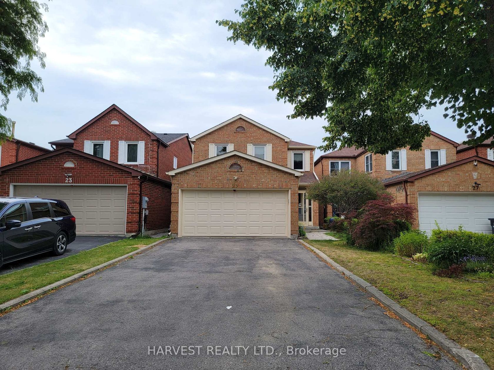25 Nettlecreek Crescent, Milliken, Toronto 