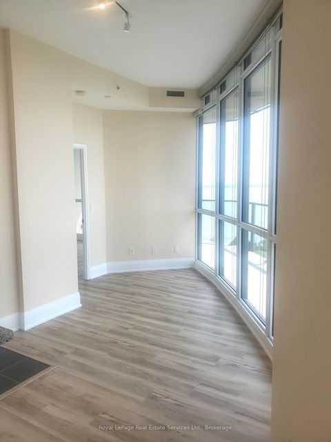Photo 4 at 3702 - 59 Annie Craig Drive, Mimico, Toronto