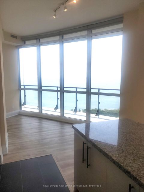 Photo 8 at 3702 - 59 Annie Craig Drive, Mimico, Toronto