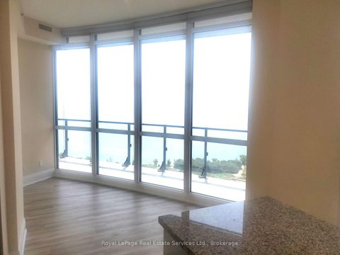 Photo 9 at 3702 - 59 Annie Craig Drive, Mimico, Toronto