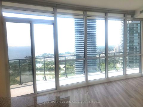 Photo 10 at 3702 - 59 Annie Craig Drive, Mimico, Toronto