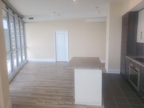 Photo 11 at 3702 - 59 Annie Craig Drive, Mimico, Toronto
