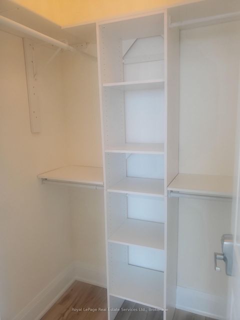 Photo 12 at 3702 - 59 Annie Craig Drive, Mimico, Toronto