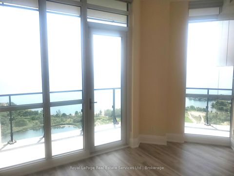 Photo 14 at 3702 - 59 Annie Craig Drive, Mimico, Toronto