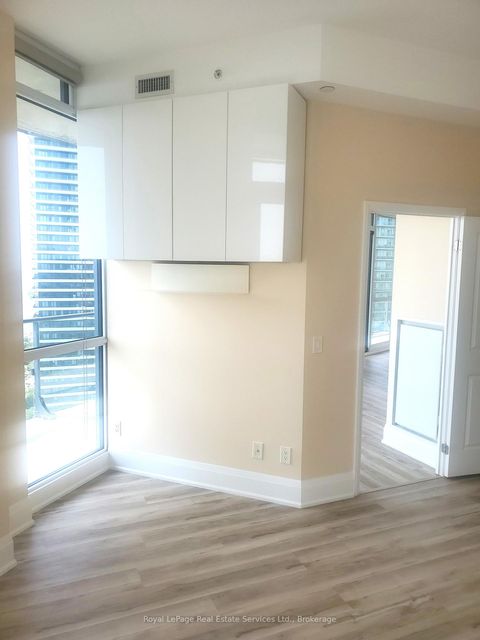 Photo 15 at 3702 - 59 Annie Craig Drive, Mimico, Toronto