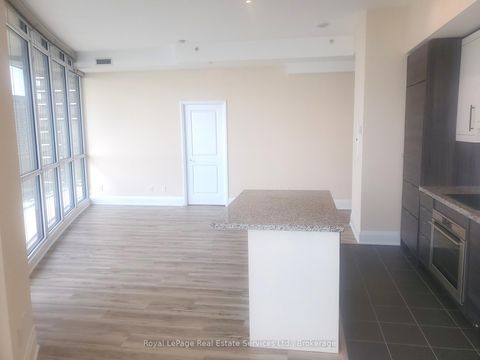 Photo 16 at 3702 - 59 Annie Craig Drive, Mimico, Toronto