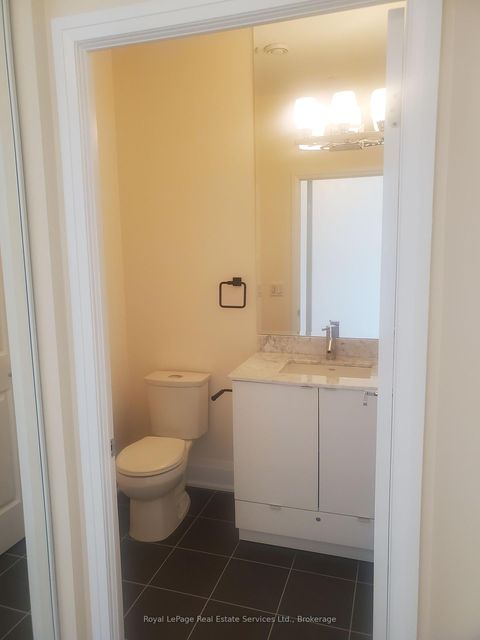 Photo 22 at 3702 - 59 Annie Craig Drive, Mimico, Toronto