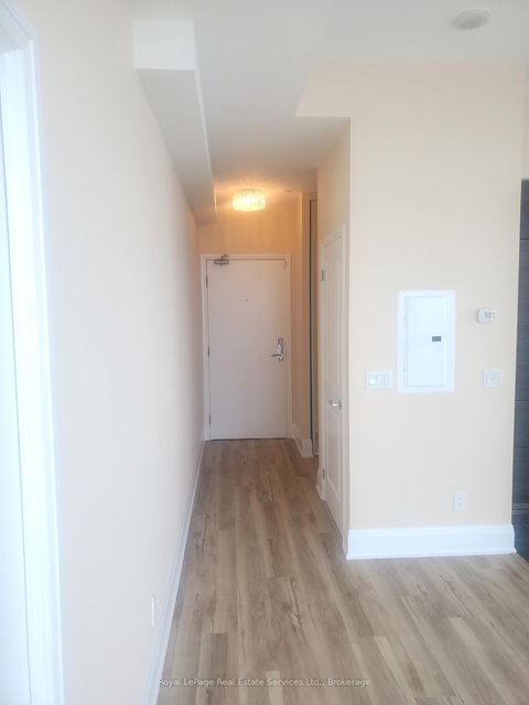 Photo 23 at 3702 - 59 Annie Craig Drive, Mimico, Toronto