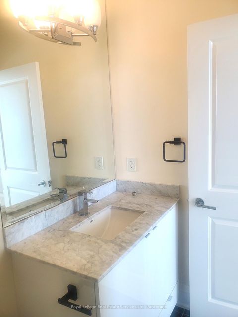 Photo 24 at 3702 - 59 Annie Craig Drive, Mimico, Toronto