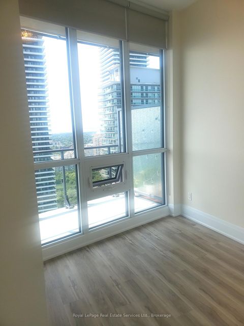 Photo 27 at 3702 - 59 Annie Craig Drive, Mimico, Toronto
