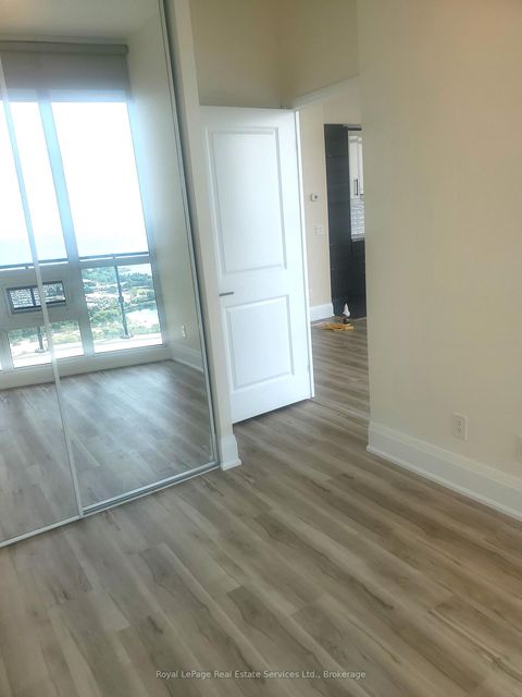 Photo 28 at 3702 - 59 Annie Craig Drive, Mimico, Toronto