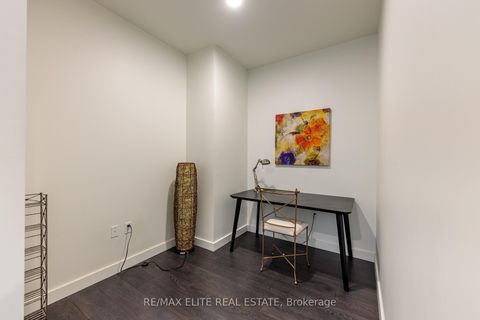Photo 2 at 612 - 85 Mcmahon Drive, Bayview Village, Toronto