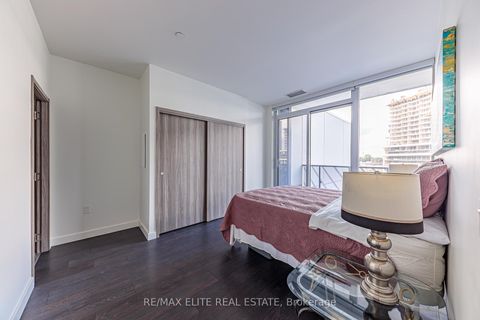 Photo 7 at 612 - 85 Mcmahon Drive, Bayview Village, Toronto