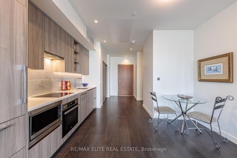 Photo 10 at 612 - 85 Mcmahon Drive, Bayview Village, Toronto