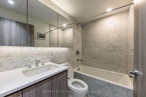Photo 11 at 612 - 85 Mcmahon Drive, Bayview Village, Toronto