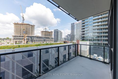 Photo 14 at 612 - 85 Mcmahon Drive, Bayview Village, Toronto