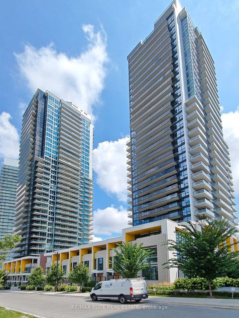 Photo 16 at 612 - 85 Mcmahon Drive, Bayview Village, Toronto
