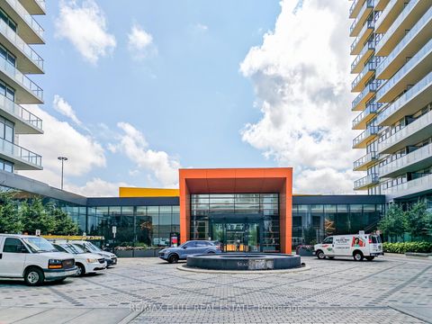 Photo 17 at 612 - 85 Mcmahon Drive, Bayview Village, Toronto