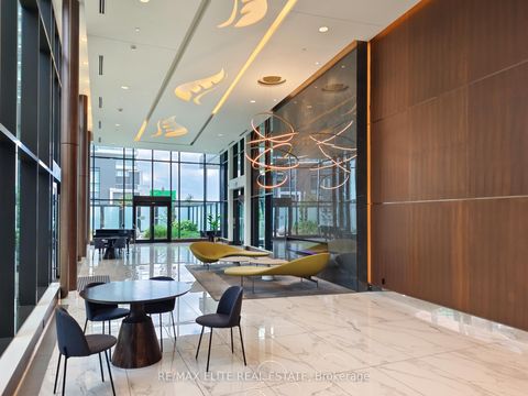 Photo 18 at 612 - 85 Mcmahon Drive, Bayview Village, Toronto