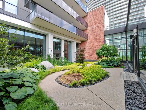 Photo 19 at 612 - 85 Mcmahon Drive, Bayview Village, Toronto