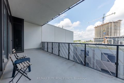 Photo 20 at 612 - 85 Mcmahon Drive, Bayview Village, Toronto