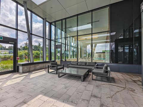 Photo 22 at 612 - 85 Mcmahon Drive, Bayview Village, Toronto
