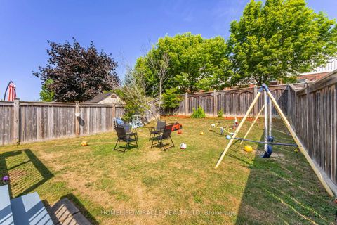 Photo 47 at 913 Taggart Crescent, Pinecrest, Oshawa