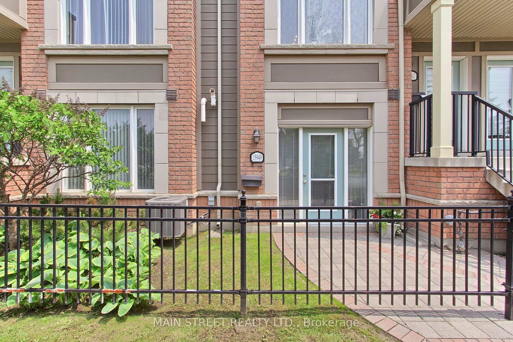 15949 Bayview Avenue, Bayview Northeast, Aurora 