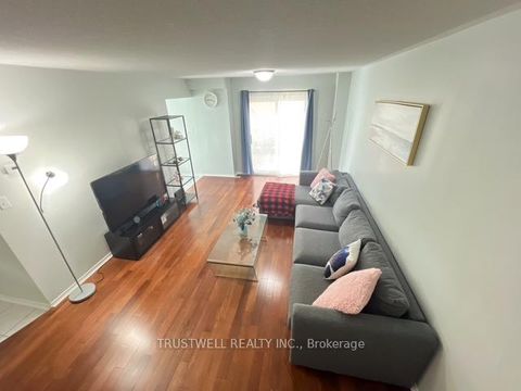 Photo 2 at 1502 - 28 Rosebank Drive, Malvern, Toronto
