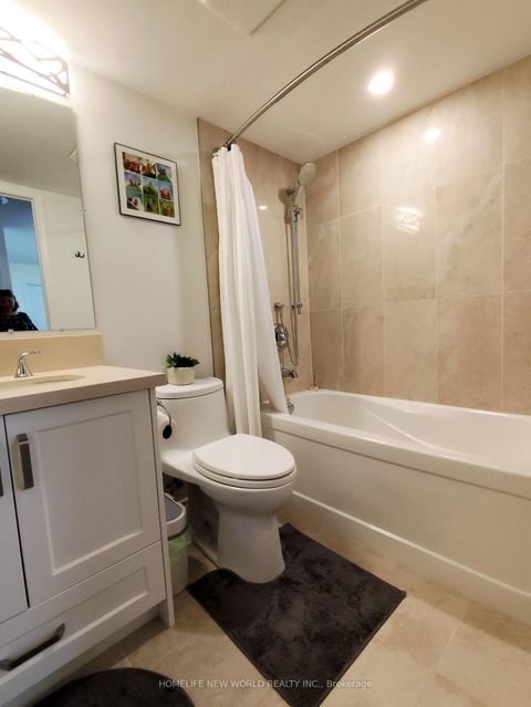 Photo 4 at 619 - 35 Hollywood Avenue, Willowdale East, Toronto