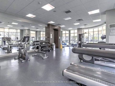 Photo 15 at 619 - 35 Hollywood Avenue, Willowdale East, Toronto