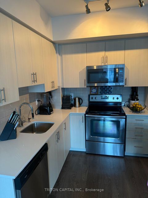 Photo 7 at 502 - 3700 Highway 7, Vaughan Corporate Centre, Vaughan