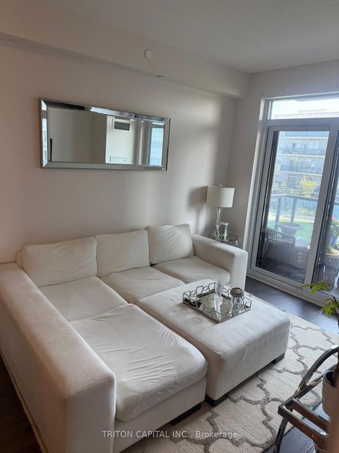 Photo 13 at 502 - 3700 Highway 7, Vaughan Corporate Centre, Vaughan