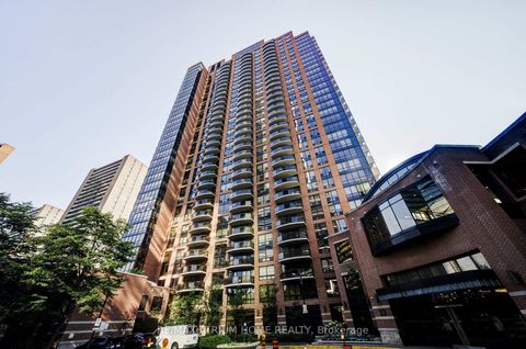 Photo 0 at 1810 - 33 Sheppard Avenue E, Willowdale East, Toronto